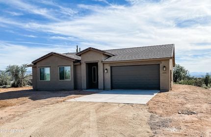 Recreational Property for sale in Maricopa County, Arizona