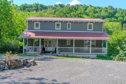 Farm and Ranch for sale in Jefferson County, Tennessee