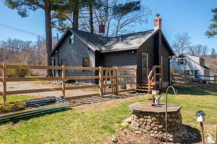 Timberland Property for sale in Litchfield County, Connecticut