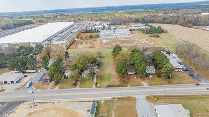 Hunting Property for sale in Suffolk City County, Virginia