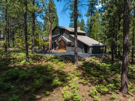 Farm and Ranch for sale in Deschutes County, Oregon