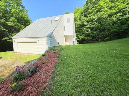 Timberland Property for sale in Windsor County, Vermont