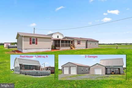 Timberland Property for sale in Sussex County, Delaware
