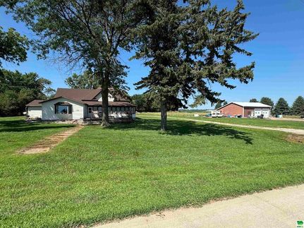 House for sale in Plymouth County, Iowa