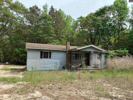 Farm and Ranch for sale in Kershaw County, South Carolina