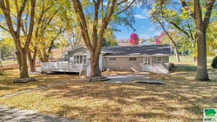 Farm and Ranch for sale in Woodbury County, Iowa