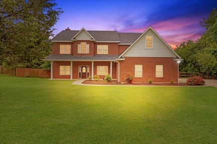 Farm and Ranch for sale in Grayson County, Texas