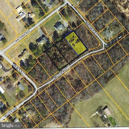 Farm and Ranch for sale in Caroline County, Virginia