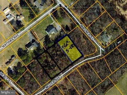 Farm and Ranch for sale in Caroline County, Virginia