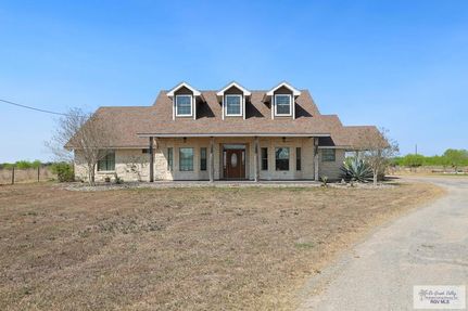 Timberland Property for sale in Hidalgo County, Texas