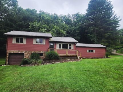Farm and Ranch for sale in Muskingum County, Ohio