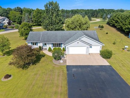 Recreational Property for sale in Shawano County, Wisconsin