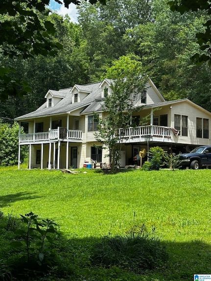 Horse Property for sale in Blount County, Alabama