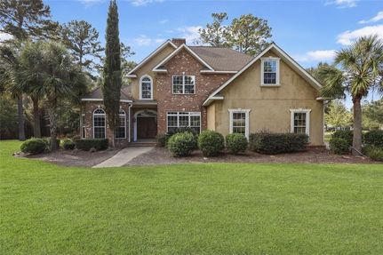 Horse Property for sale in Wayne County, Georgia