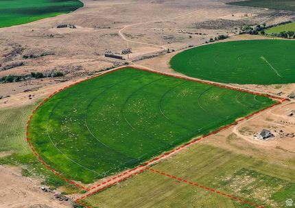 Farm and Ranch for sale in Uintah County, Utah