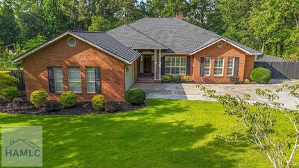 Farm and Ranch for sale in Wayne County, Georgia