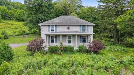 Farm and Ranch for sale in Tompkins County, New York