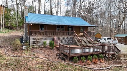 Farm and Ranch for sale in Laurel County, Kentucky