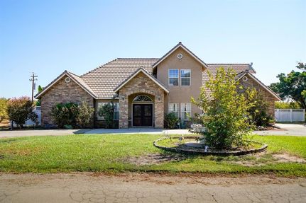 Farm and Ranch for sale in Fresno County, California