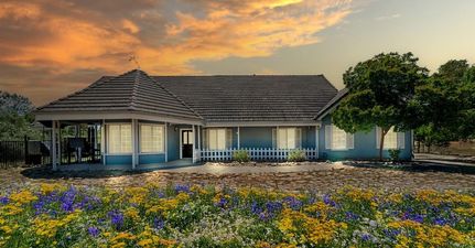 House for sale in Madera County, California