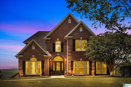 Recreational Property for sale in Saint Clair County, Alabama