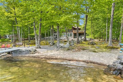 Horse Property for sale in Cumberland County, Maine
