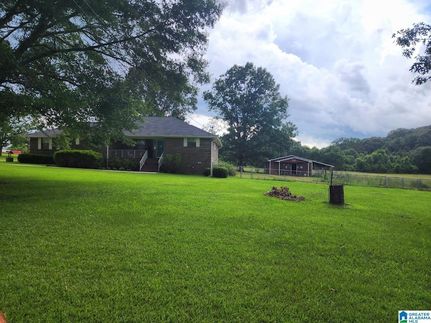 Undeveloped Land for sale in Calhoun County, Alabama