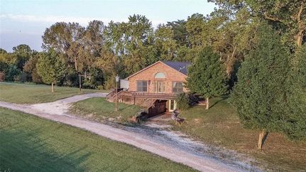 Recreational Property for sale in Pike County, Illinois