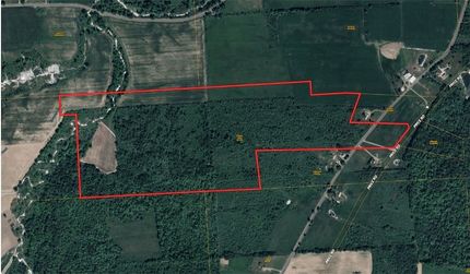 Farm and Ranch for sale in Schuyler County, New York