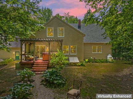 Recreational Property for sale in Cumberland County, Maine
