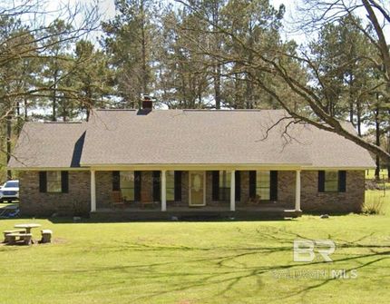 Undeveloped Land for sale in Covington County, Alabama