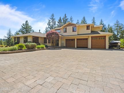 Timberland Property for sale in Lincoln County, Oregon