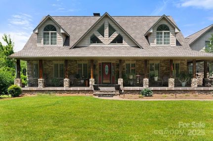 Farm and Ranch for sale in Forsyth County, North Carolina