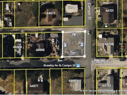 Recreational Property for sale in San Diego County, California