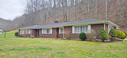 Farm and Ranch for sale in Letcher County, Kentucky