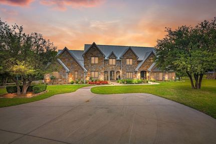 Timberland Property for sale in Denton County, Texas
