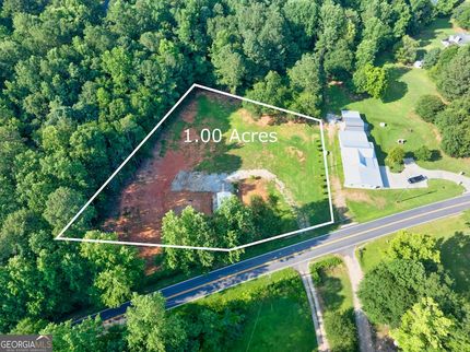 Recreational Property for sale in Banks County, Georgia
