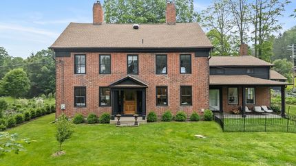 House for sale in Putnam County, New York