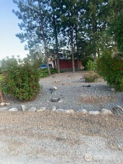 Recreational Property for sale in Okanogan County, Washington