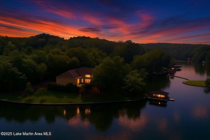 Farm and Ranch for sale in Tallapoosa County, Alabama