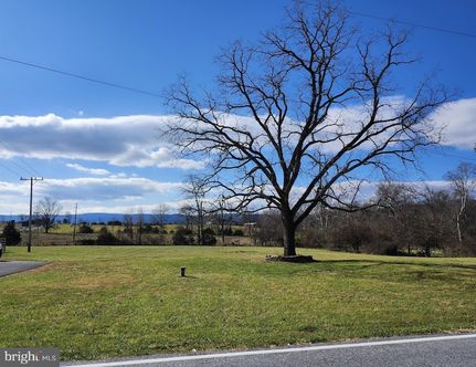 Undeveloped Land for sale in Frederick County, Maryland