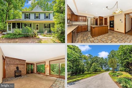 Recreational Property for sale in Frederick County, Maryland