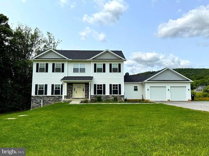 Recreational Property for sale in Frederick County, Maryland