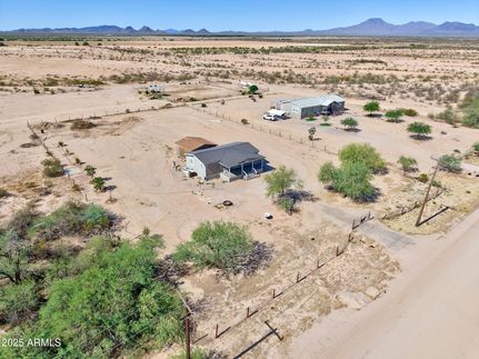 Recreational Property for sale in Pinal County, Arizona