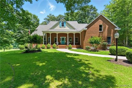 Timberland Property for sale in New Kent County, Virginia