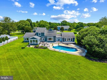 Land for sale in Queen Annes County, Maryland