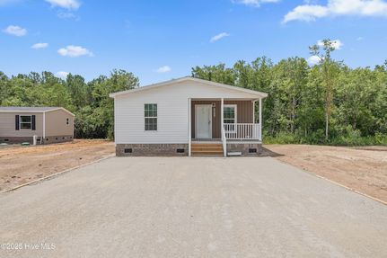 Farm and Ranch for sale in Brunswick County, North Carolina