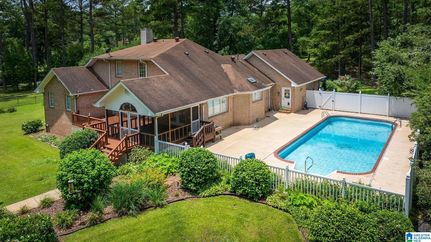 Farm and Ranch for sale in Saint Clair County, Alabama