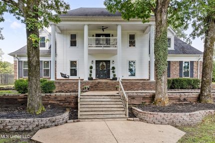 Farm and Ranch for sale in DeSoto County, Mississippi