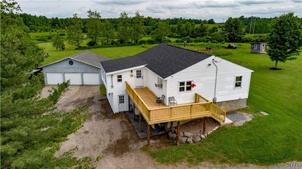 Recreational Property for sale in Madison County, New York